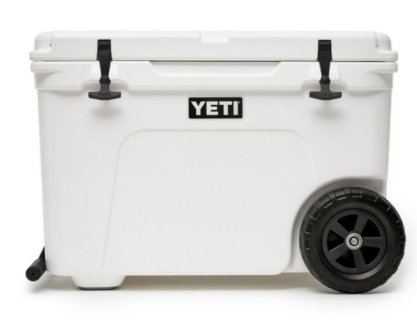 Yeti Tundra Haul 60 Cooler